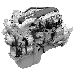 U3053 Engine